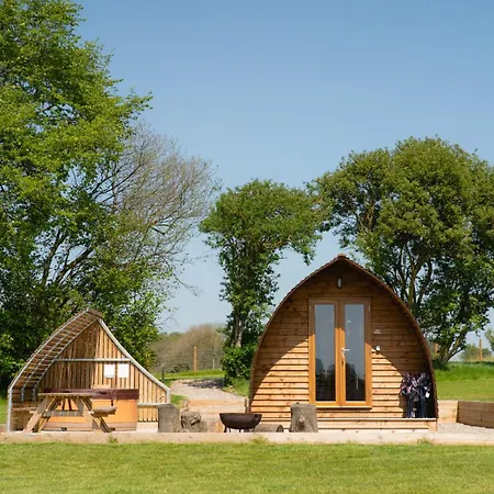 Sedgewell Barn